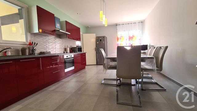 maison à vendre - 5 pièces - 157.35 m2 - CISSAC MEDOC - 33 - AQUITAINE - Century 21 Agence Biran