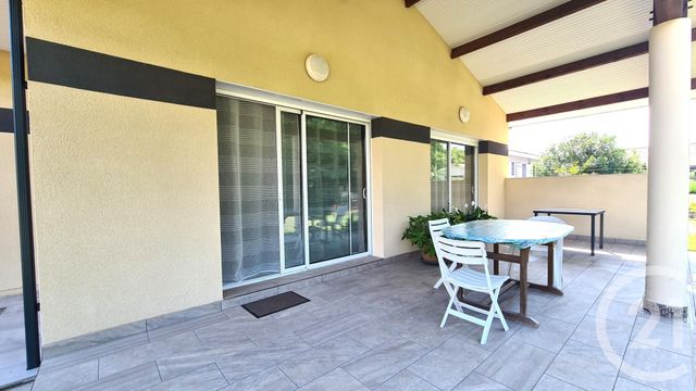 maison à vendre - 5 pièces - 157.35 m2 - CISSAC MEDOC - 33 - AQUITAINE - Century 21 Agence Biran