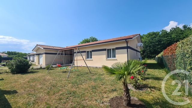 maison - CISSAC MEDOC - 33