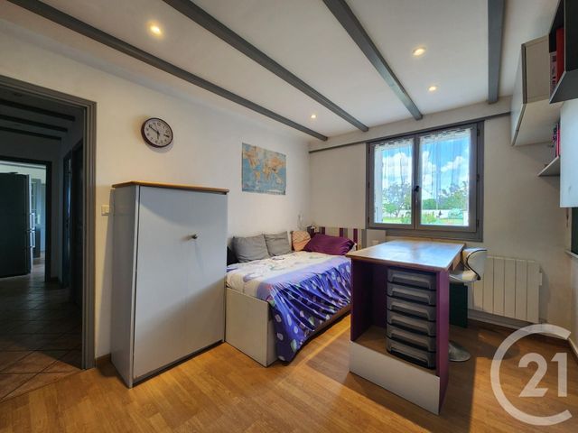 maison à vendre - 6 pièces - 139.17 m2 - CISSAC MEDOC - 33 - AQUITAINE - Century 21 Agence Biran