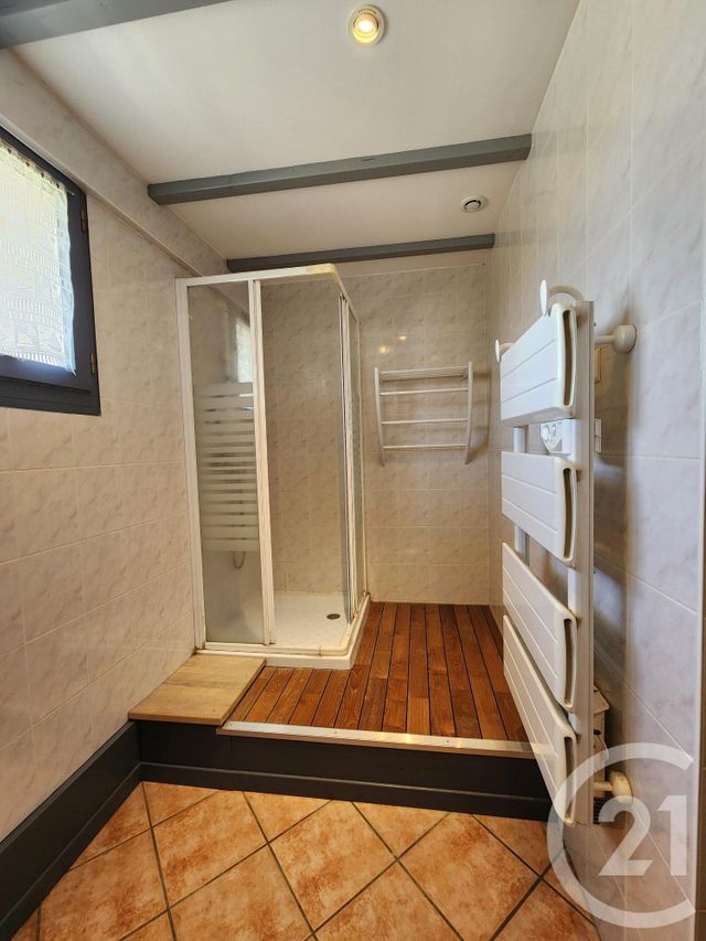 maison à vendre - 6 pièces - 139.17 m2 - CISSAC MEDOC - 33 - AQUITAINE - Century 21 Agence Biran