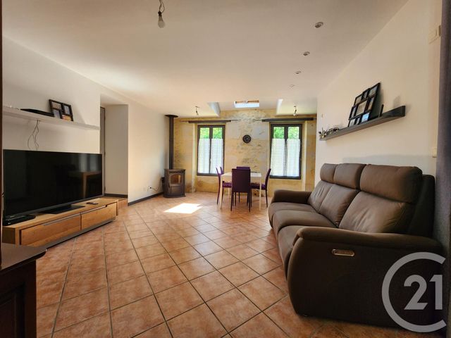 maison à vendre - 6 pièces - 139.17 m2 - CISSAC MEDOC - 33 - AQUITAINE - Century 21 Agence Biran