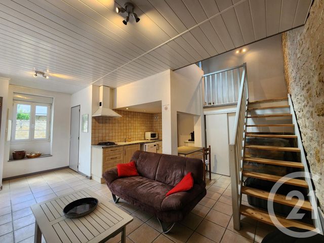 maison à vendre - 6 pièces - 139.17 m2 - CISSAC MEDOC - 33 - AQUITAINE - Century 21 Agence Biran