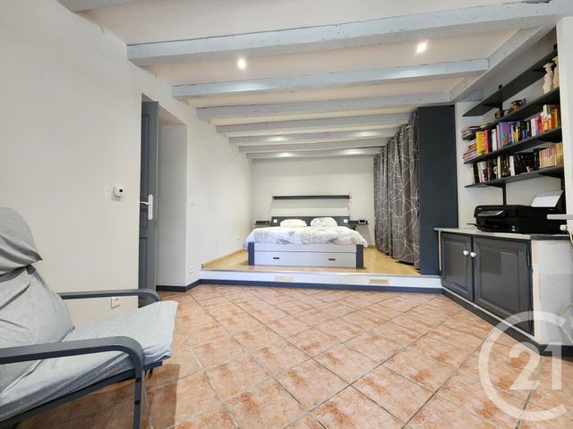 maison à vendre - 6 pièces - 139.17 m2 - CISSAC MEDOC - 33 - AQUITAINE - Century 21 Agence Biran