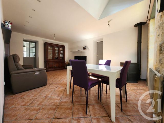 maison à vendre - 6 pièces - 139.17 m2 - CISSAC MEDOC - 33 - AQUITAINE - Century 21 Agence Biran