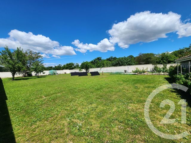 maison à vendre - 6 pièces - 139.17 m2 - CISSAC MEDOC - 33 - AQUITAINE - Century 21 Agence Biran