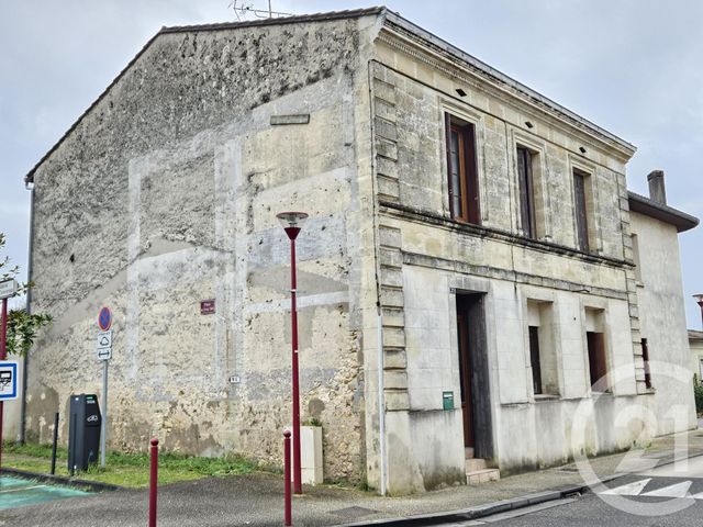  - ST LAURENT MEDOC - 