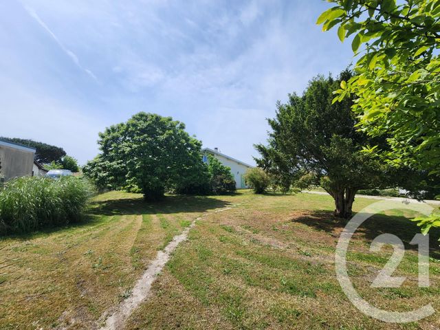 maison à vendre - 7 pièces - 180.81 m2 - LAMARQUE - 33 - AQUITAINE - Century 21 Agence Biran