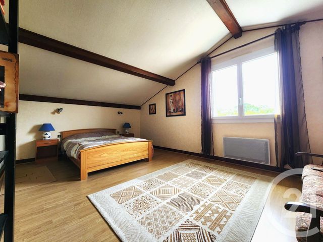 maison à vendre - 7 pièces - 180.81 m2 - LAMARQUE - 33 - AQUITAINE - Century 21 Agence Biran