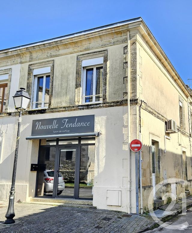 maison à vendre - 4 pièces - 86.17 m2 - ST LAURENT MEDOC - 33 - AQUITAINE - Century 21 Agence Biran