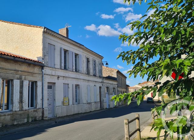  - ST ESTEPHE - 