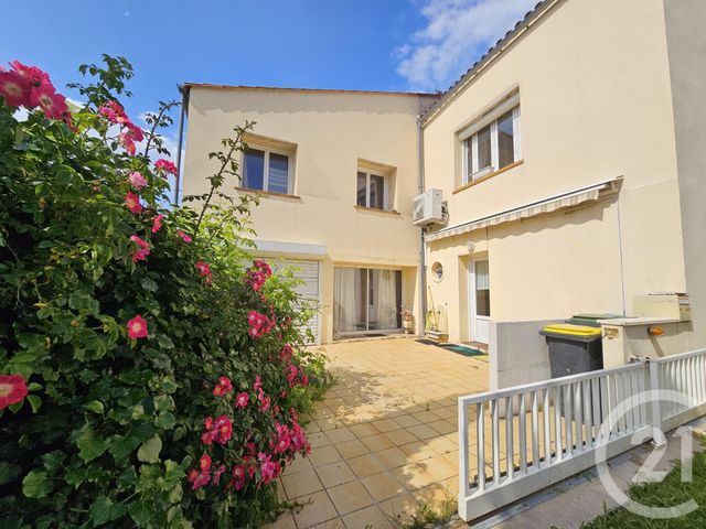 maison à vendre - 5 pièces - 165.26 m2 - ST LAURENT MEDOC - 33 - AQUITAINE - Century 21 Agence Biran