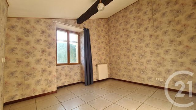 maison à vendre - 4 pièces - 112.9 m2 - ST SEURIN DE CADOURNE - 33 - AQUITAINE - Century 21 Agence Biran