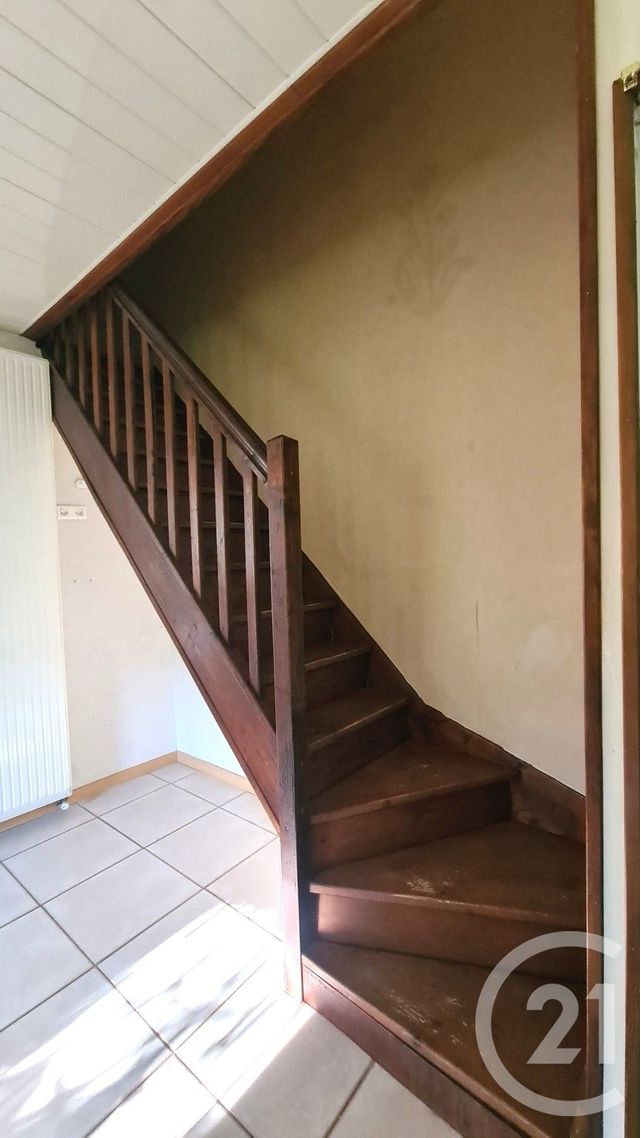 maison à vendre - 4 pièces - 112.9 m2 - ST SEURIN DE CADOURNE - 33 - AQUITAINE - Century 21 Agence Biran