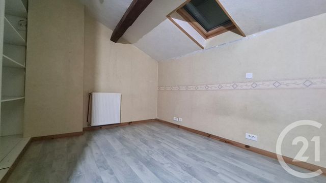 maison à vendre - 4 pièces - 112.9 m2 - ST SEURIN DE CADOURNE - 33 - AQUITAINE - Century 21 Agence Biran