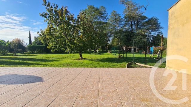 maison à vendre - 4 pièces - 112.9 m2 - ST SEURIN DE CADOURNE - 33 - AQUITAINE - Century 21 Agence Biran