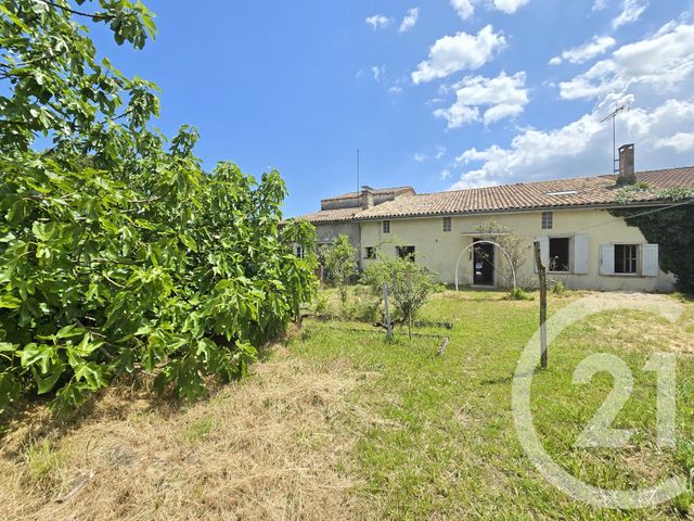 maison à vendre - 5 pièces - 152.14 m2 - MOULIS EN MEDOC - 33 - AQUITAINE - Century 21 Agence Biran