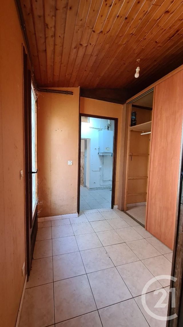 maison à vendre - 2 pièces - 65.22 m2 - ST ESTEPHE - 33 - AQUITAINE - Century 21 Agence Biran