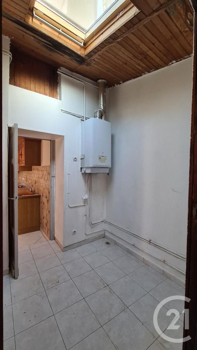 maison à vendre - 2 pièces - 65.22 m2 - ST ESTEPHE - 33 - AQUITAINE - Century 21 Agence Biran