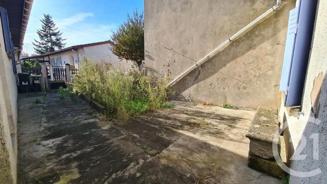 maison à vendre - 2 pièces - 65.22 m2 - ST ESTEPHE - 33 - AQUITAINE - Century 21 Agence Biran