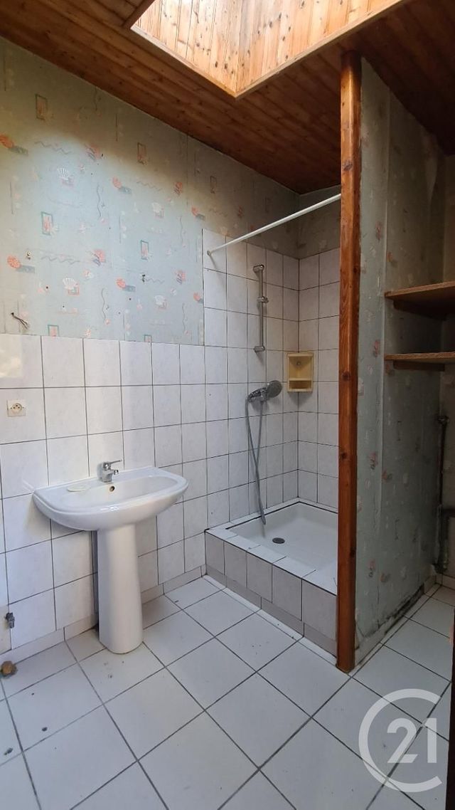 maison à vendre - 2 pièces - 65.22 m2 - ST ESTEPHE - 33 - AQUITAINE - Century 21 Agence Biran