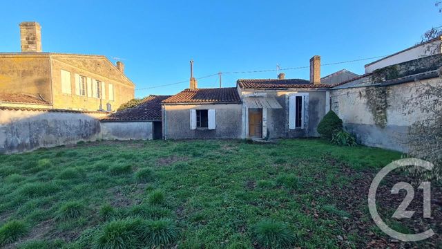 maison à vendre - 6 pièces - 245.7 m2 - ST ESTEPHE - 33 - AQUITAINE - Century 21 Agence Biran