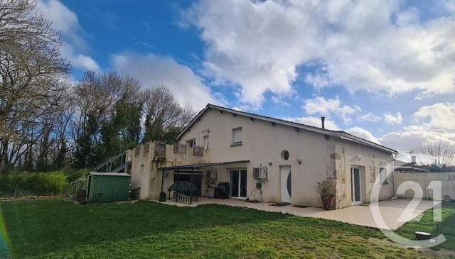  - ST GERMAIN D ESTEUIL - 