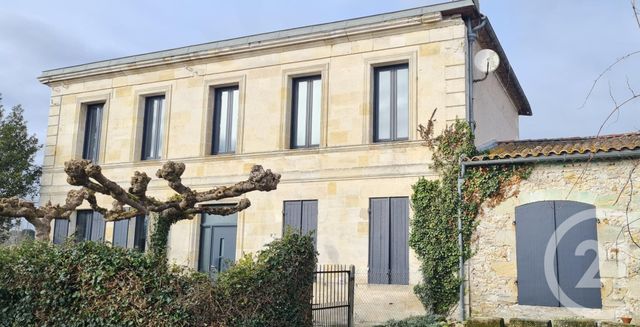 maison à vendre - 6 pièces - 251.55 m2 - LISTRAC MEDOC - 33 - AQUITAINE - Century 21 Agence Biran