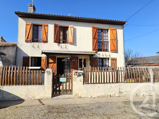 maison - ST JULIEN BEYCHEVELLE - 33