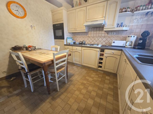 maison à vendre - 5 pièces - 99.77 m2 - ST LAURENT MEDOC - 33 - AQUITAINE - Century 21 Agence Biran