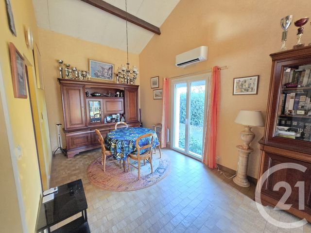 maison à vendre - 5 pièces - 99.77 m2 - ST LAURENT MEDOC - 33 - AQUITAINE - Century 21 Agence Biran