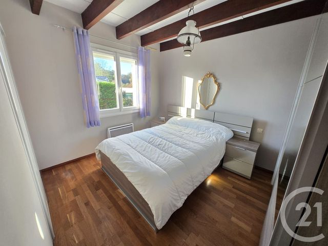 maison à vendre - 5 pièces - 99.77 m2 - ST LAURENT MEDOC - 33 - AQUITAINE - Century 21 Agence Biran