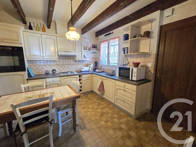 maison à vendre - 5 pièces - 99.77 m2 - ST LAURENT MEDOC - 33 - AQUITAINE - Century 21 Agence Biran