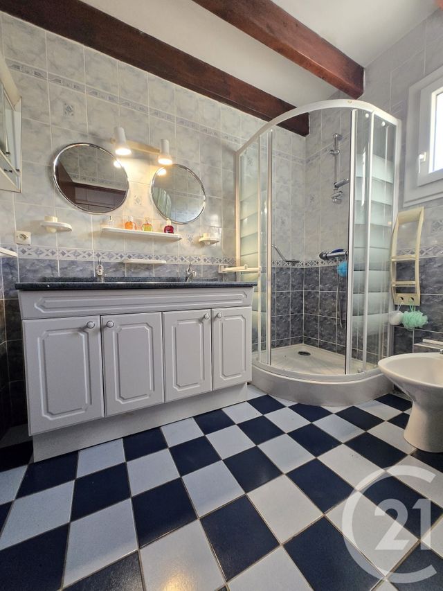 maison à vendre - 5 pièces - 99.77 m2 - ST LAURENT MEDOC - 33 - AQUITAINE - Century 21 Agence Biran