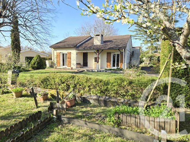 maison - ST LAURENT MEDOC - 33