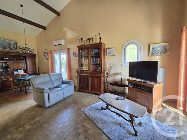 maison à vendre - 5 pièces - 99.77 m2 - ST LAURENT MEDOC - 33 - AQUITAINE - Century 21 Agence Biran