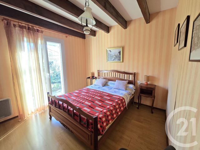 maison à vendre - 5 pièces - 99.77 m2 - ST LAURENT MEDOC - 33 - AQUITAINE - Century 21 Agence Biran