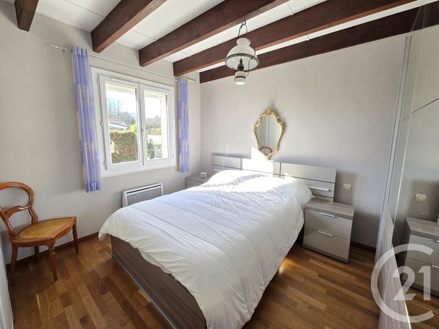 maison à vendre - 5 pièces - 99.77 m2 - ST LAURENT MEDOC - 33 - AQUITAINE - Century 21 Agence Biran