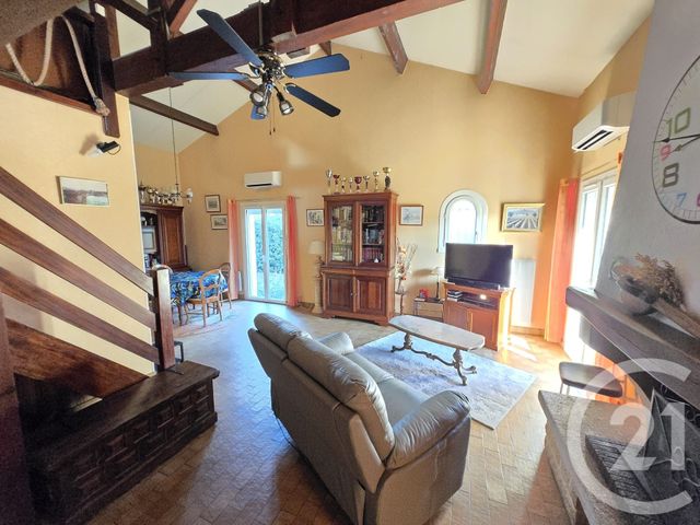 maison à vendre - 5 pièces - 99.77 m2 - ST LAURENT MEDOC - 33 - AQUITAINE - Century 21 Agence Biran