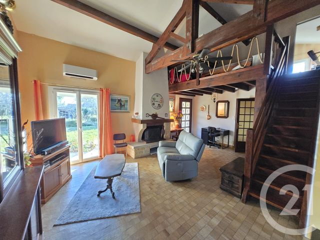 maison - ST LAURENT MEDOC - 33