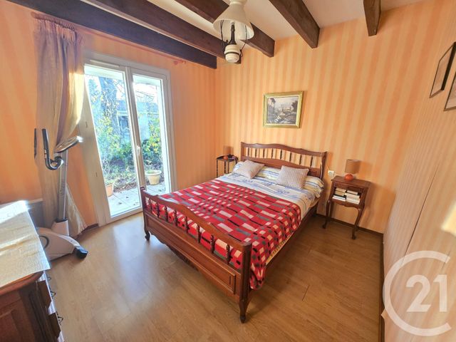 maison à vendre - 5 pièces - 99.77 m2 - ST LAURENT MEDOC - 33 - AQUITAINE - Century 21 Agence Biran