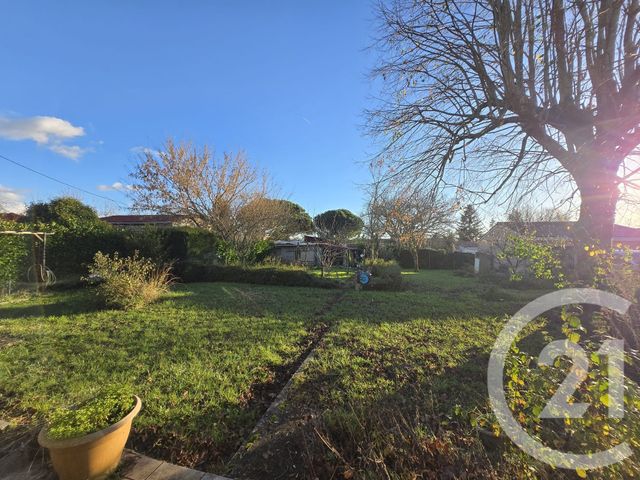 maison à vendre - 5 pièces - 99.77 m2 - ST LAURENT MEDOC - 33 - AQUITAINE - Century 21 Agence Biran