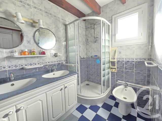 maison à vendre - 5 pièces - 99.77 m2 - ST LAURENT MEDOC - 33 - AQUITAINE - Century 21 Agence Biran