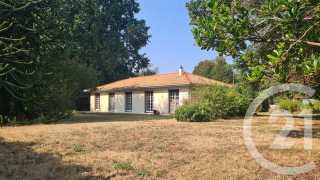 maison - CISSAC MEDOC - 33