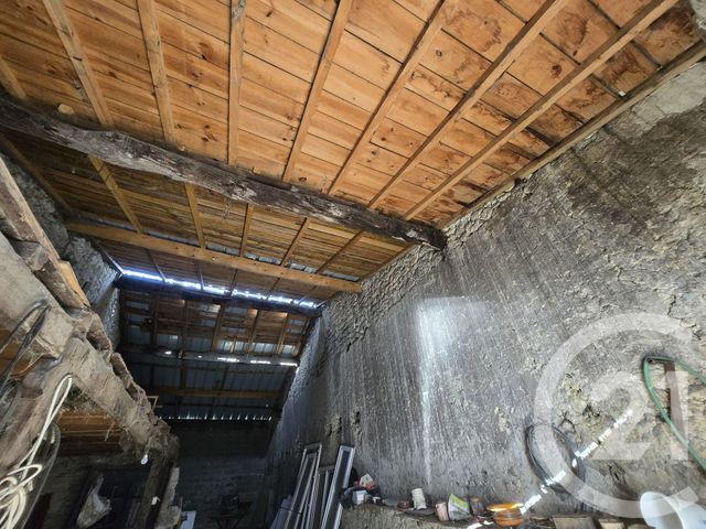 maison à vendre - 6 pièces - 133.2 m2 - ST ESTEPHE - 33 - AQUITAINE - Century 21 Agence Biran