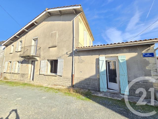 maison à vendre - 6 pièces - 133.2 m2 - ST ESTEPHE - 33 - AQUITAINE - Century 21 Agence Biran
