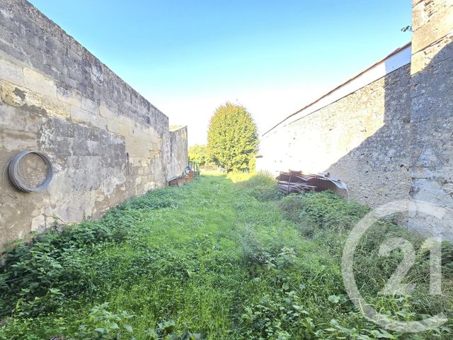 maison à vendre - 6 pièces - 133.2 m2 - ST ESTEPHE - 33 - AQUITAINE - Century 21 Agence Biran