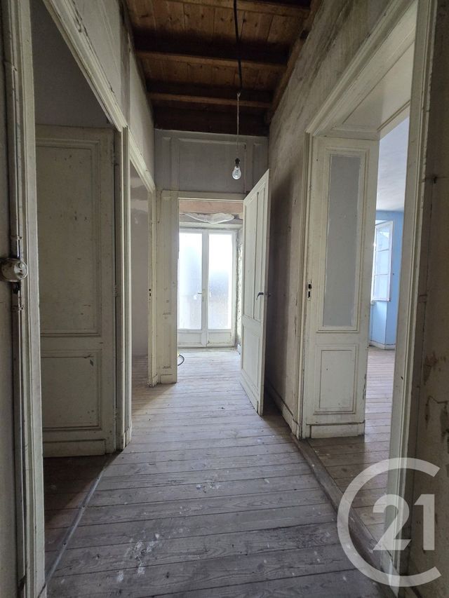 maison à vendre - 6 pièces - 133.2 m2 - ST ESTEPHE - 33 - AQUITAINE - Century 21 Agence Biran