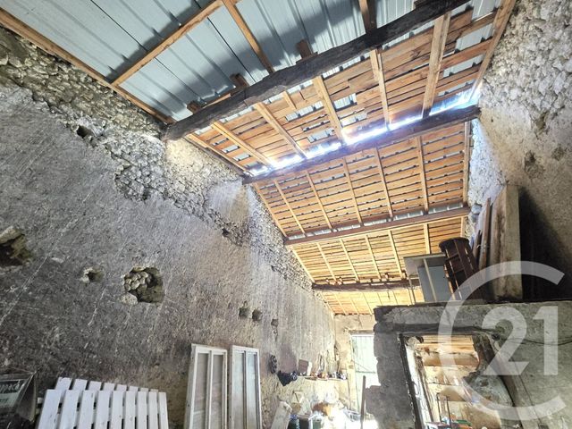 maison à vendre - 6 pièces - 133.2 m2 - ST ESTEPHE - 33 - AQUITAINE - Century 21 Agence Biran