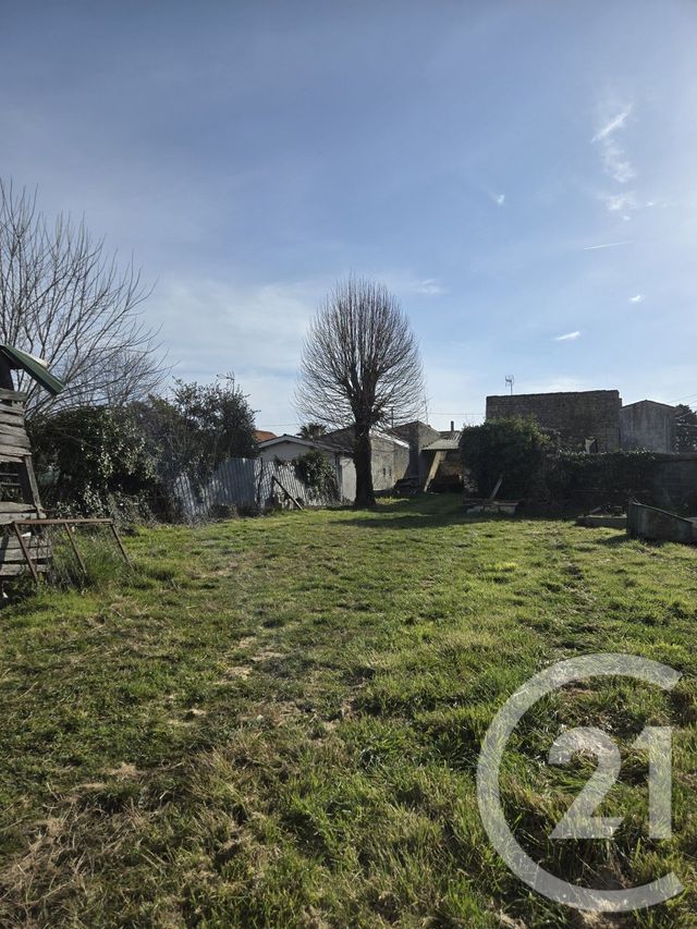 maison à vendre - 6 pièces - 133.2 m2 - ST ESTEPHE - 33 - AQUITAINE - Century 21 Agence Biran